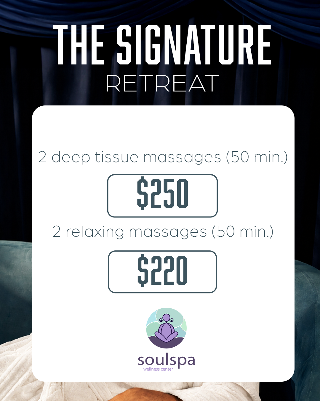 The Signature Retreat