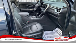 2017 GMC Acadia SLT-1 AWD