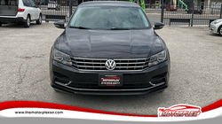 2016 Volkswagen Passat S 1.8T