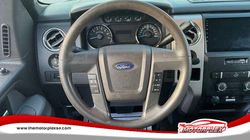 2013 Ford F-150 XLT SuperCrew