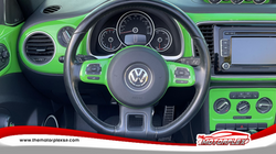 2014 Volkswagen Beetle R-Line Convertible