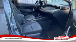 2024 Toyota Corolla LE FWD