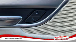 2017 Cadillac XT5 Luxury FWD