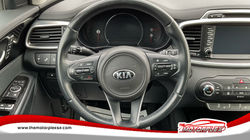 2018 Kia Sorento SX V6 FWD