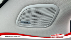 2018 Nissan Murano SL FWD