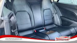 2013 Mercedes-Benz E 350 Coupe