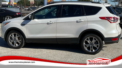 2016 Ford Escape SE FWD