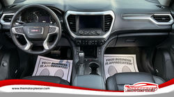 2017 GMC Acadia SLT-1 AWD