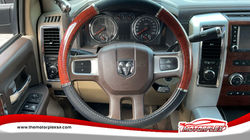 2010 Dodge Ram 3500 Laramie