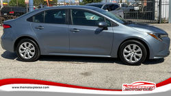 2024 Toyota Corolla LE FWD