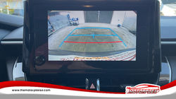 2024 Toyota Corolla LE FWD