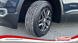 2017 GMC Acadia SLT-1 AWD