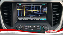 2017 GMC Acadia SLT-1 AWD