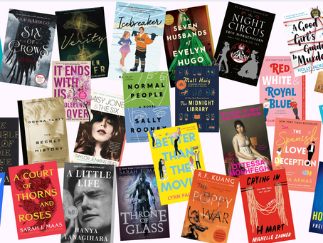 Talking About Tiktok...In Class!