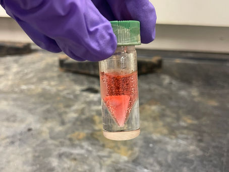 Tackling Organic Chemistry Lab