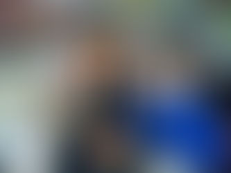 Dusting Off My Friendship Making Skills