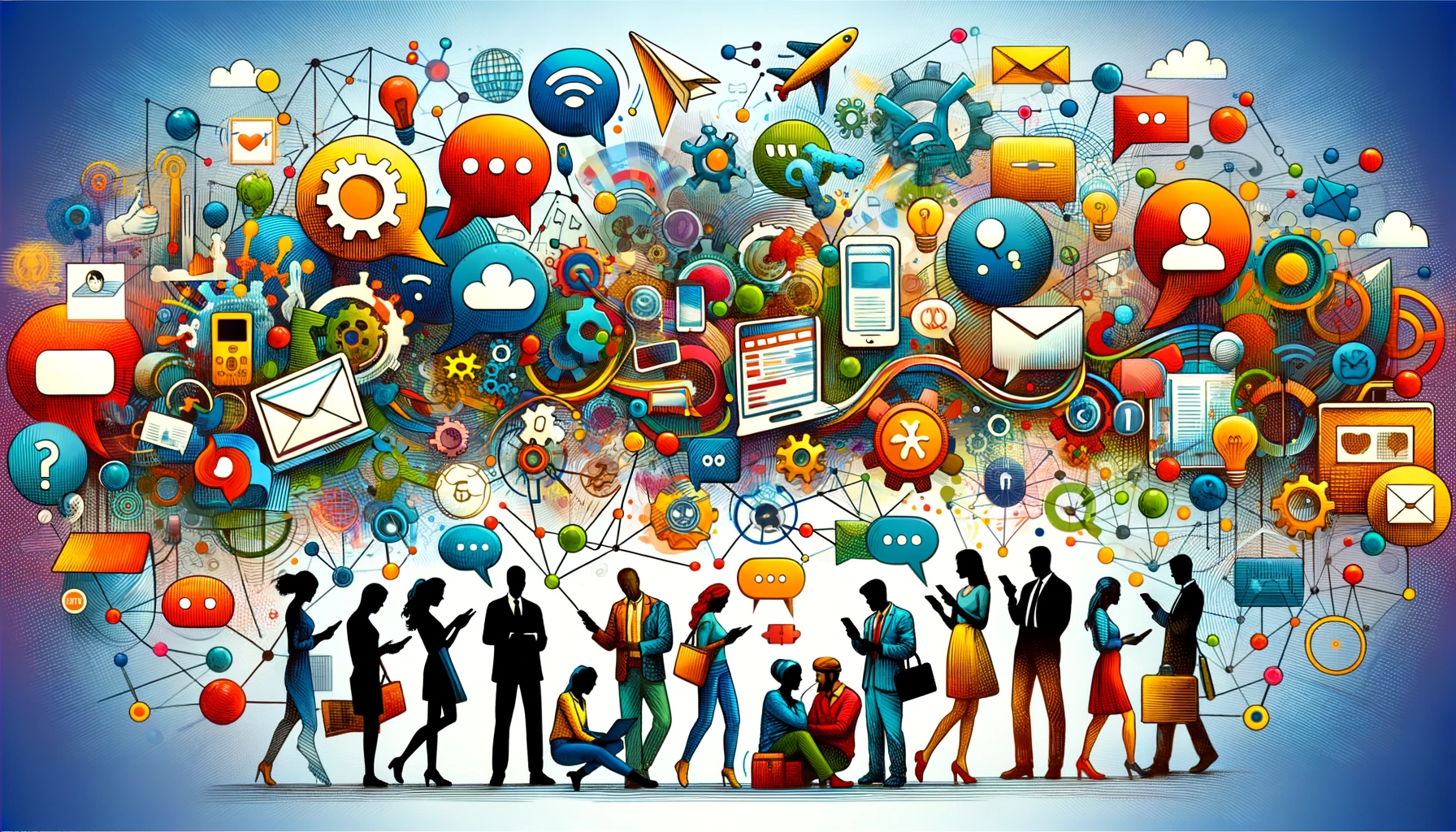 Communication