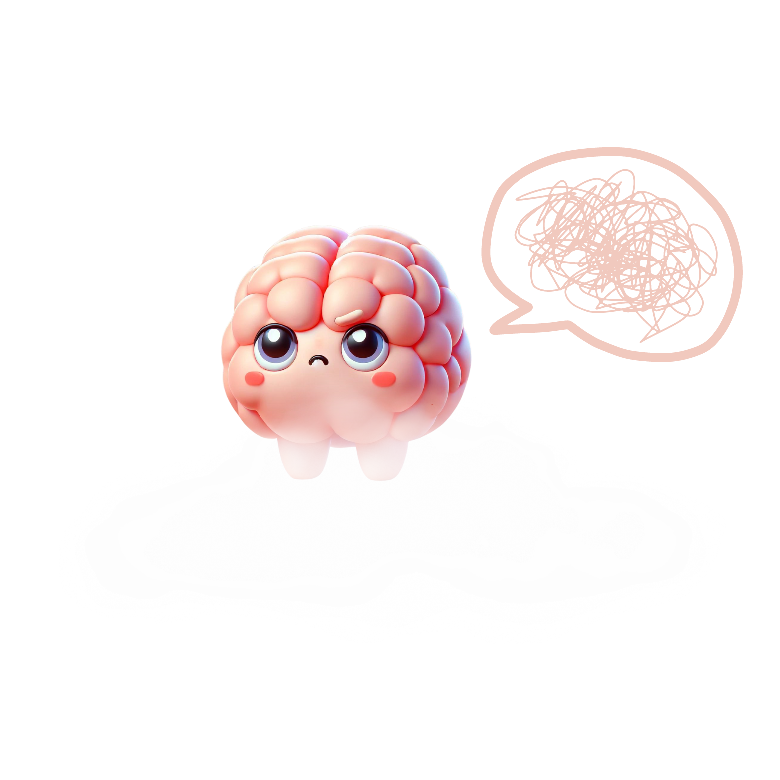 Que se passe-t-il dans mon cerveau ?