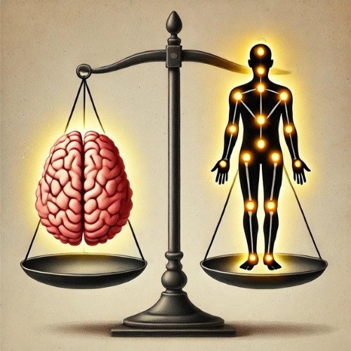 Douleurs chroniques autisme et fibromyalgie