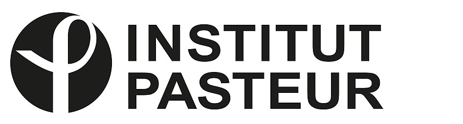 LOGO INSTITUT PASTEUR