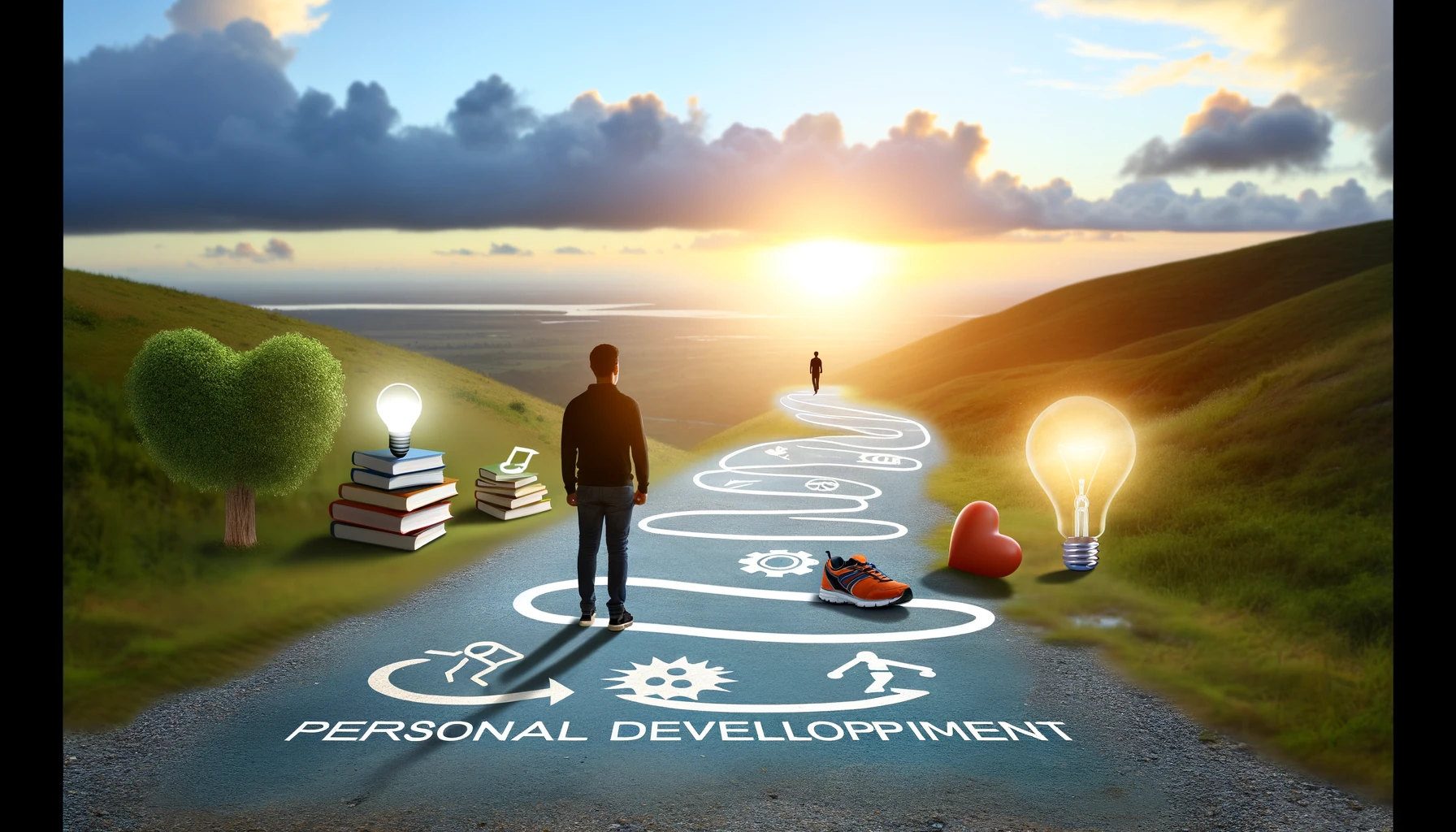 developpement personnel