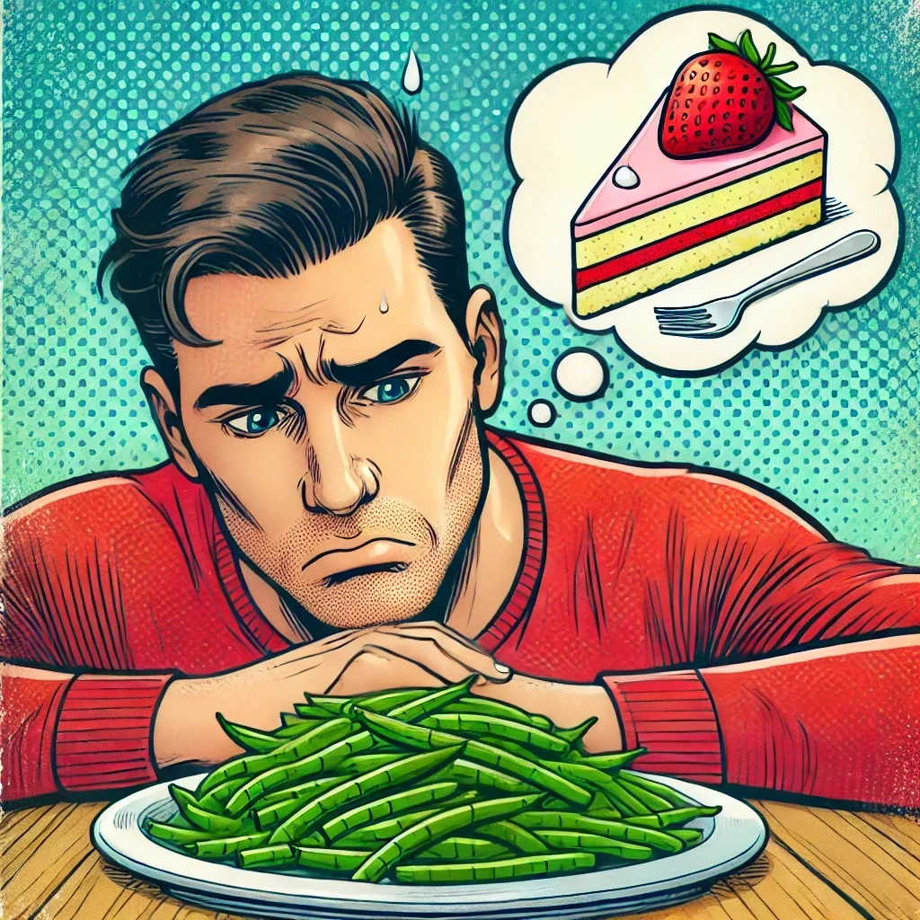 Le Trouble de l'Alimentation Sélective chez les Adultes