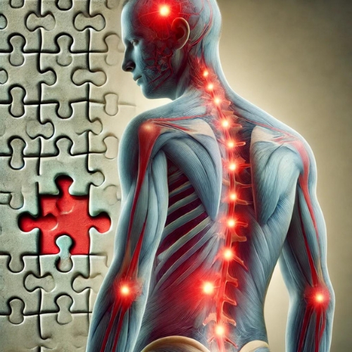 Fibromyalgie