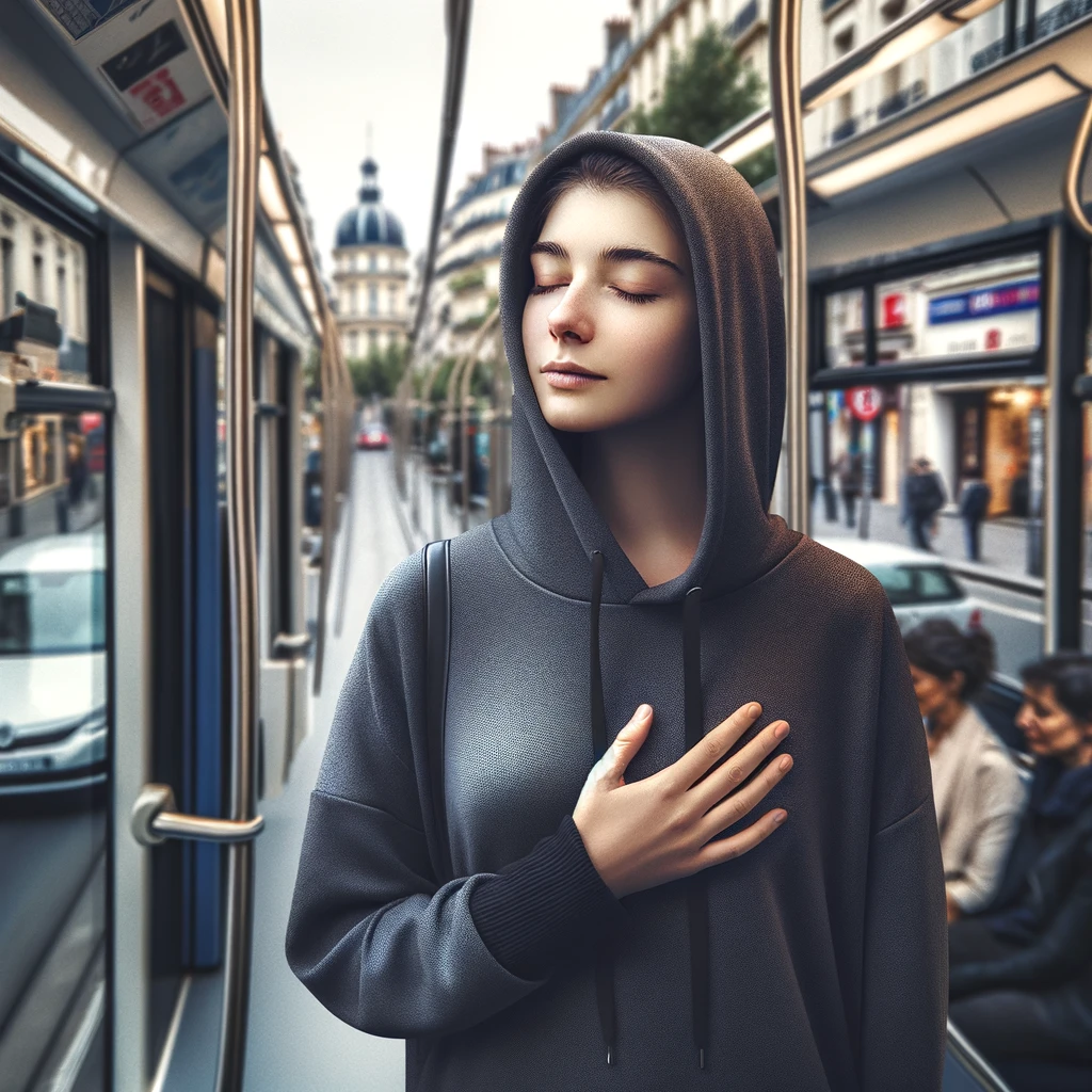 Mindfullness