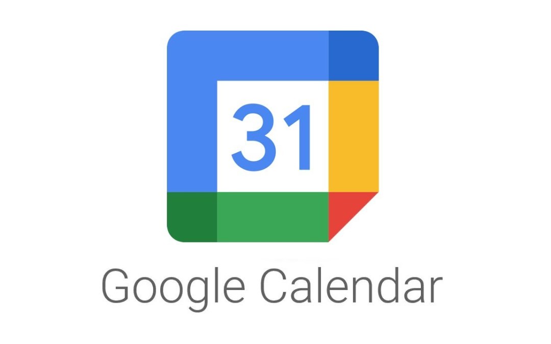 google calendar