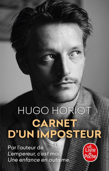 Carnets d'un imposteur