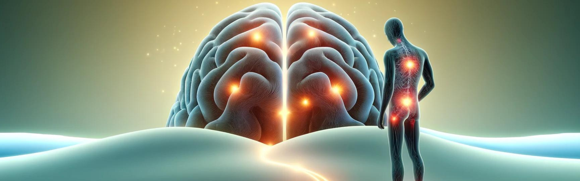 Douleurs chroniques ou Fibromyalgie, une étrange similitude