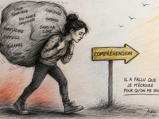 Un burn-out pour un diagnostic
