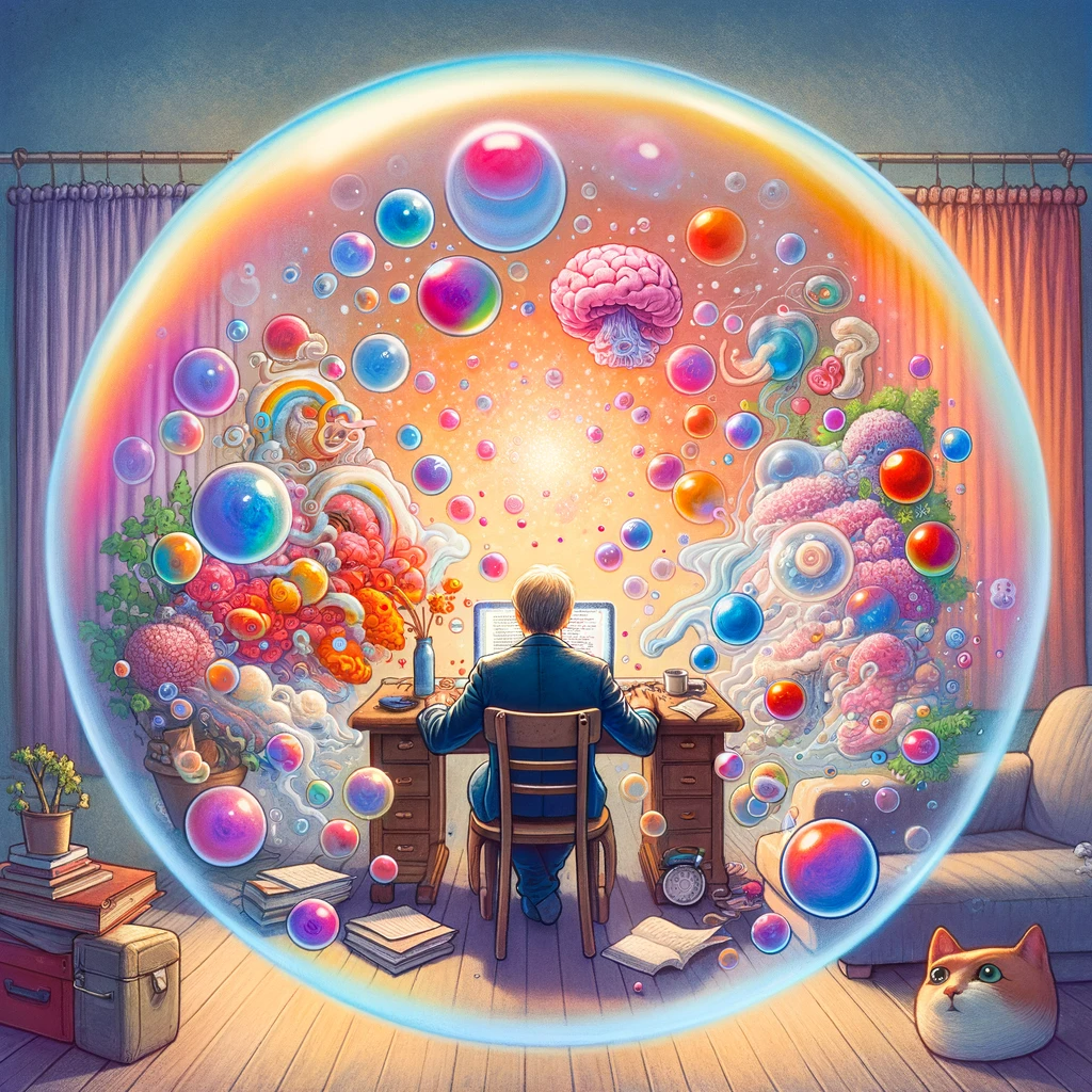 Les moments d'hyperfocus