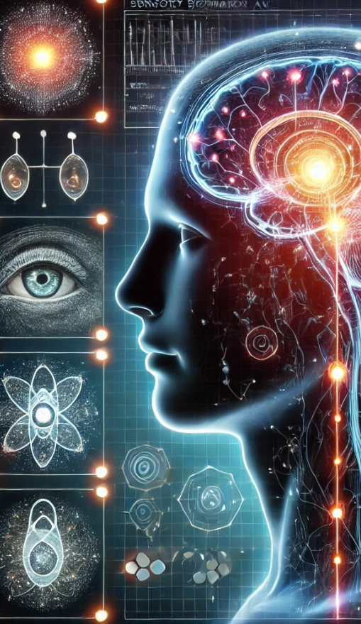 Biomarqueurs sensoriels