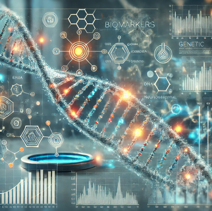 Biomarqueurs génétiques