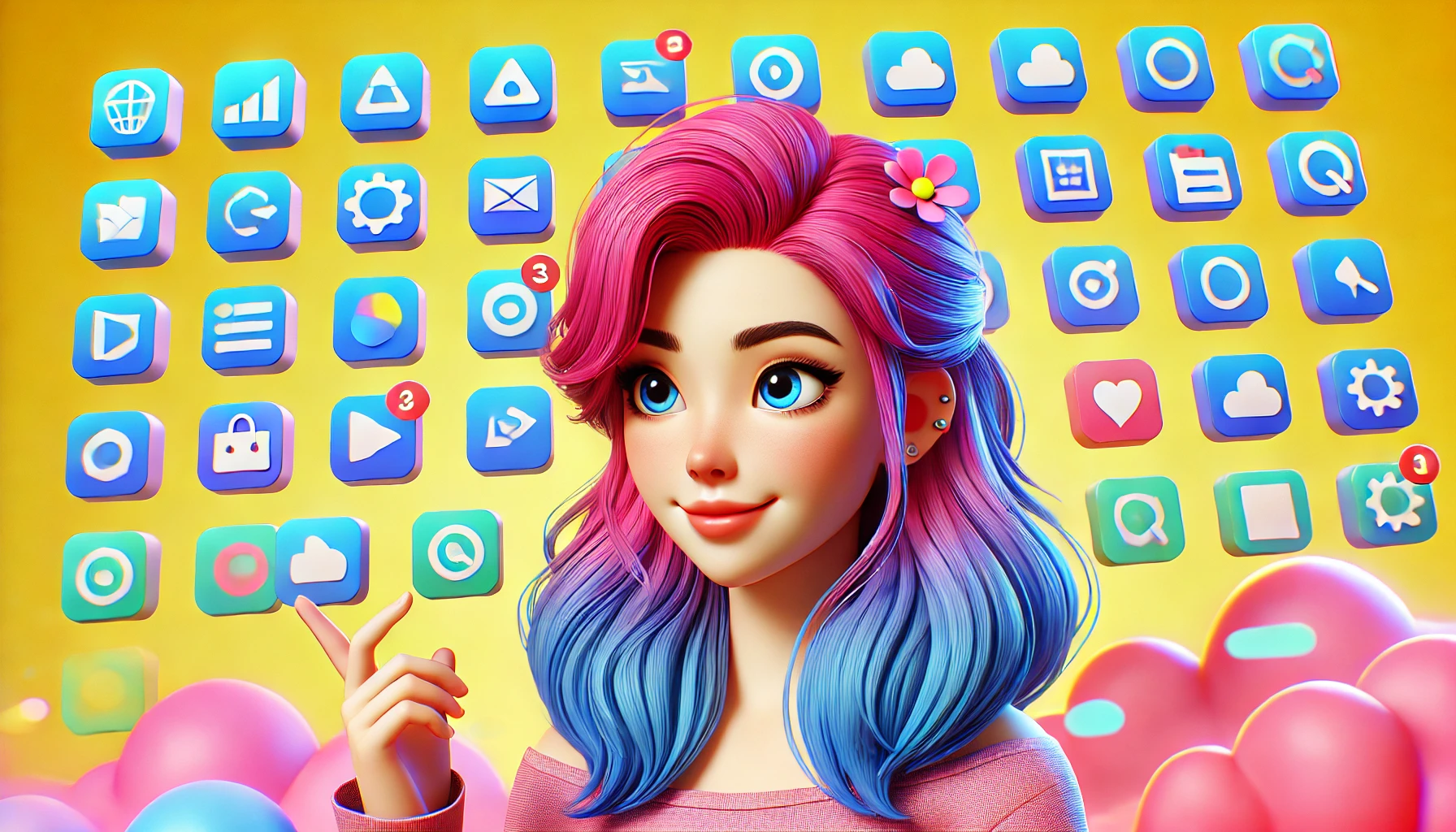 les applis de gestion du temps