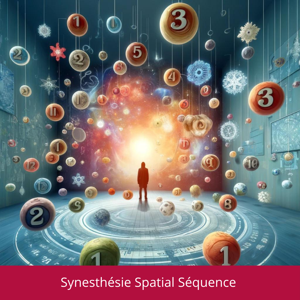 Spatial Séquence