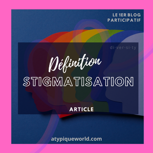 Stigmatisation