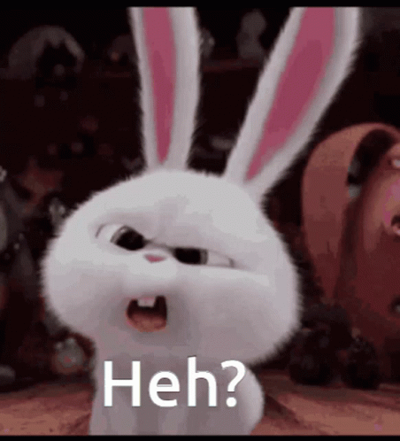 Heh ?