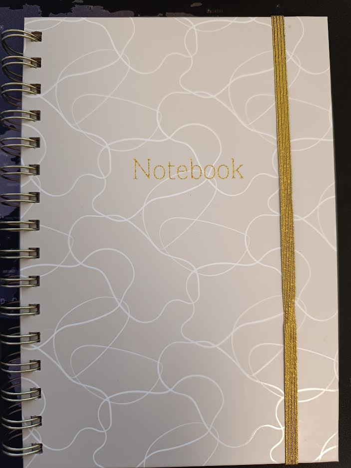 Notebook