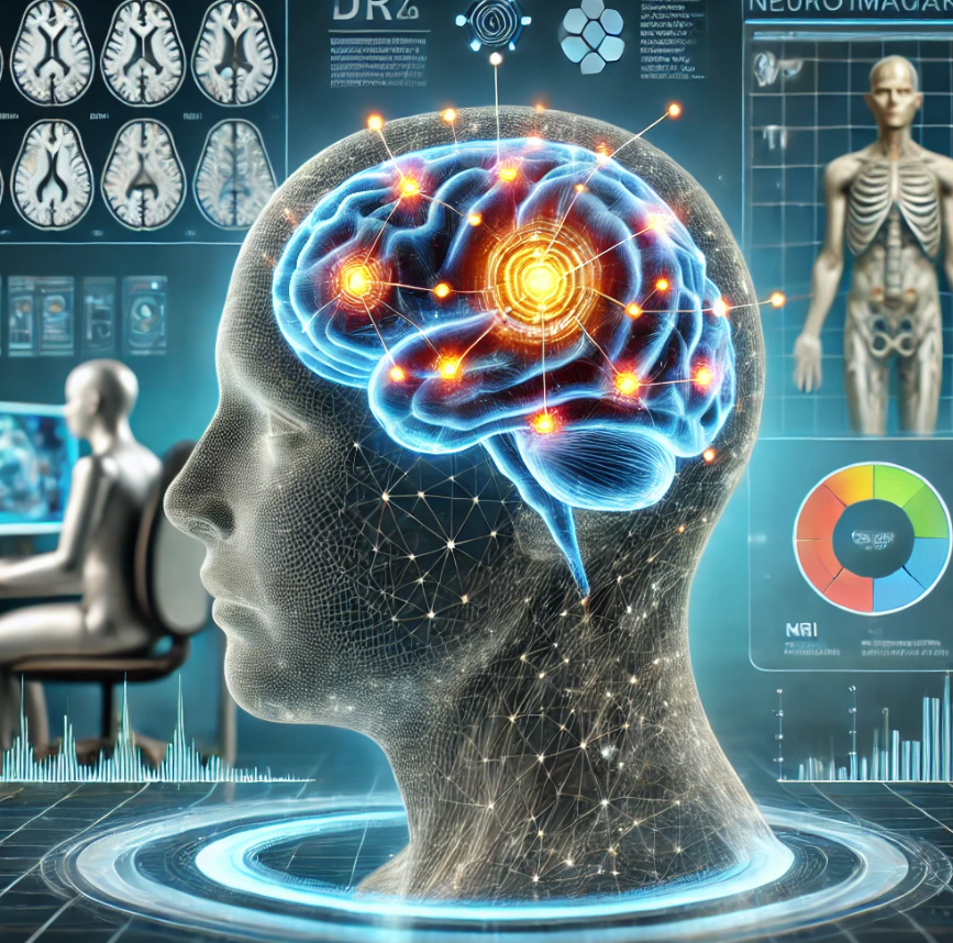 Biomarqueurs cérébraux (neuroimagerie)