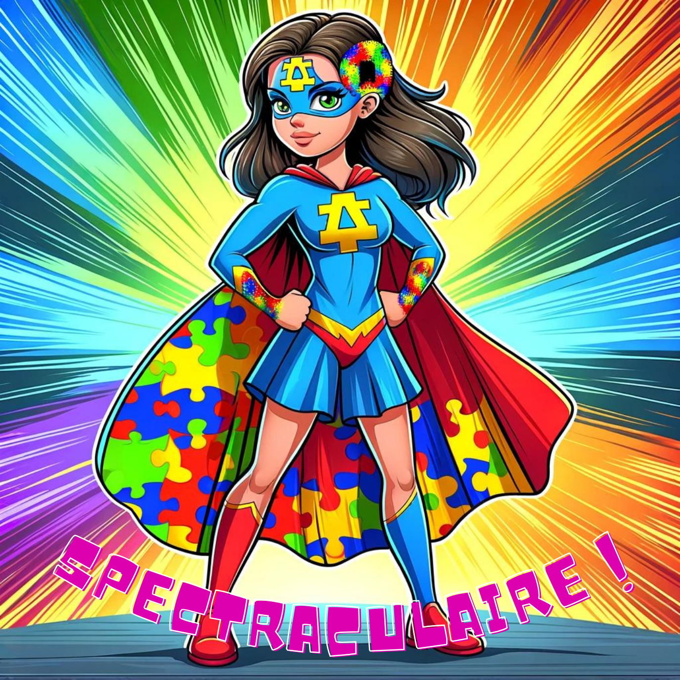Spectraculaire