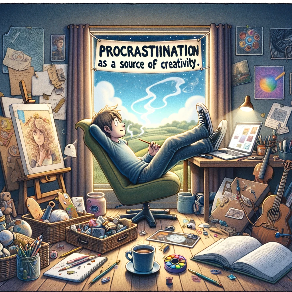 Procrastination