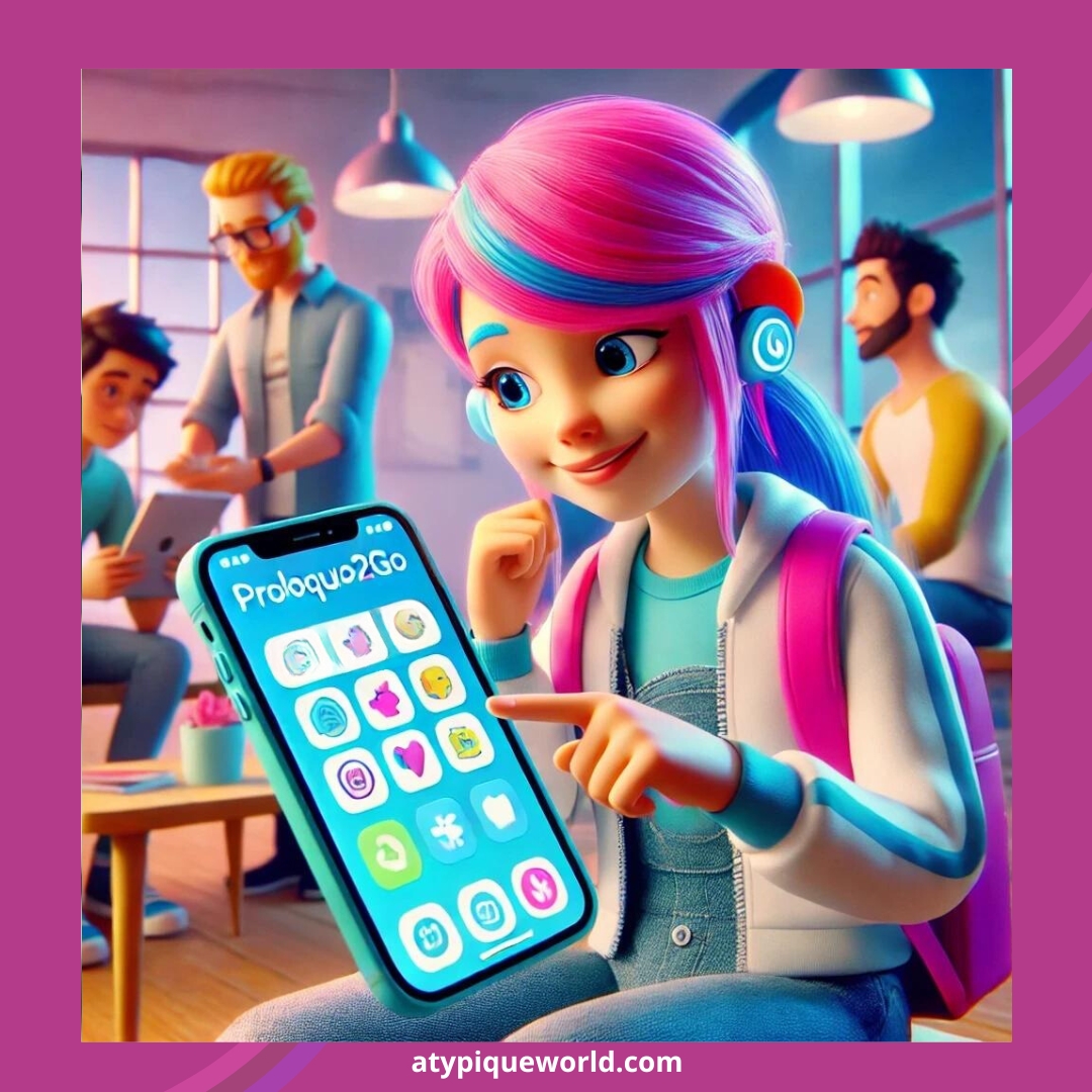 Les applications sur smartphone