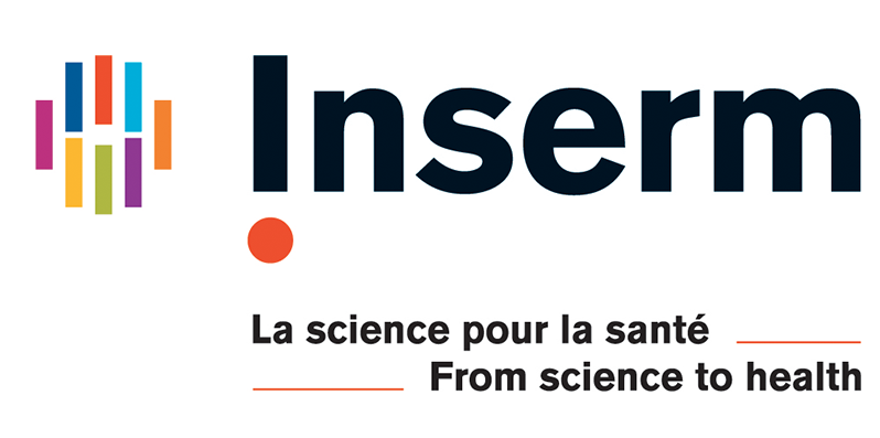 LOGO INSERM
