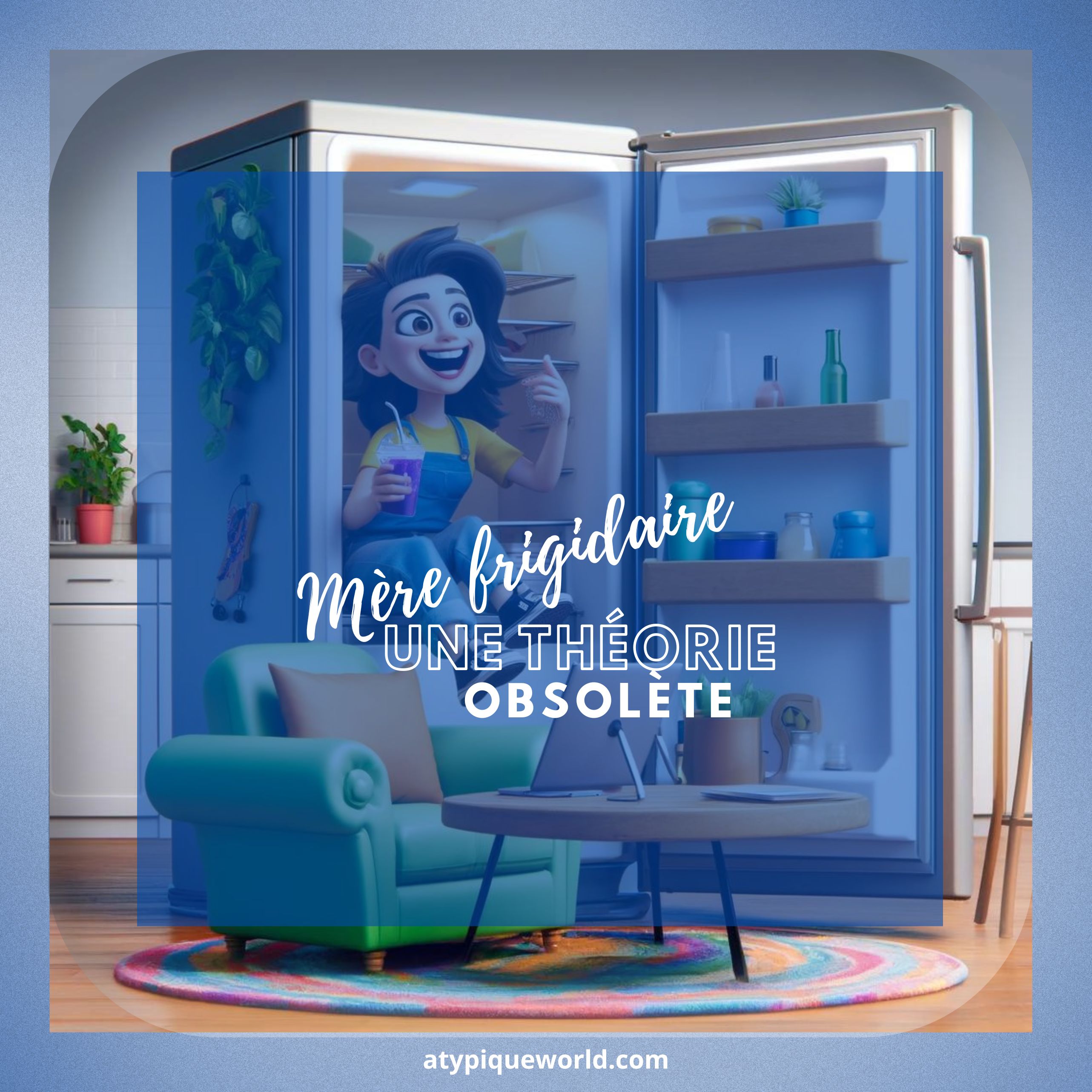 Mères Frigidaires et Autisme : Une Théorie Obsolète