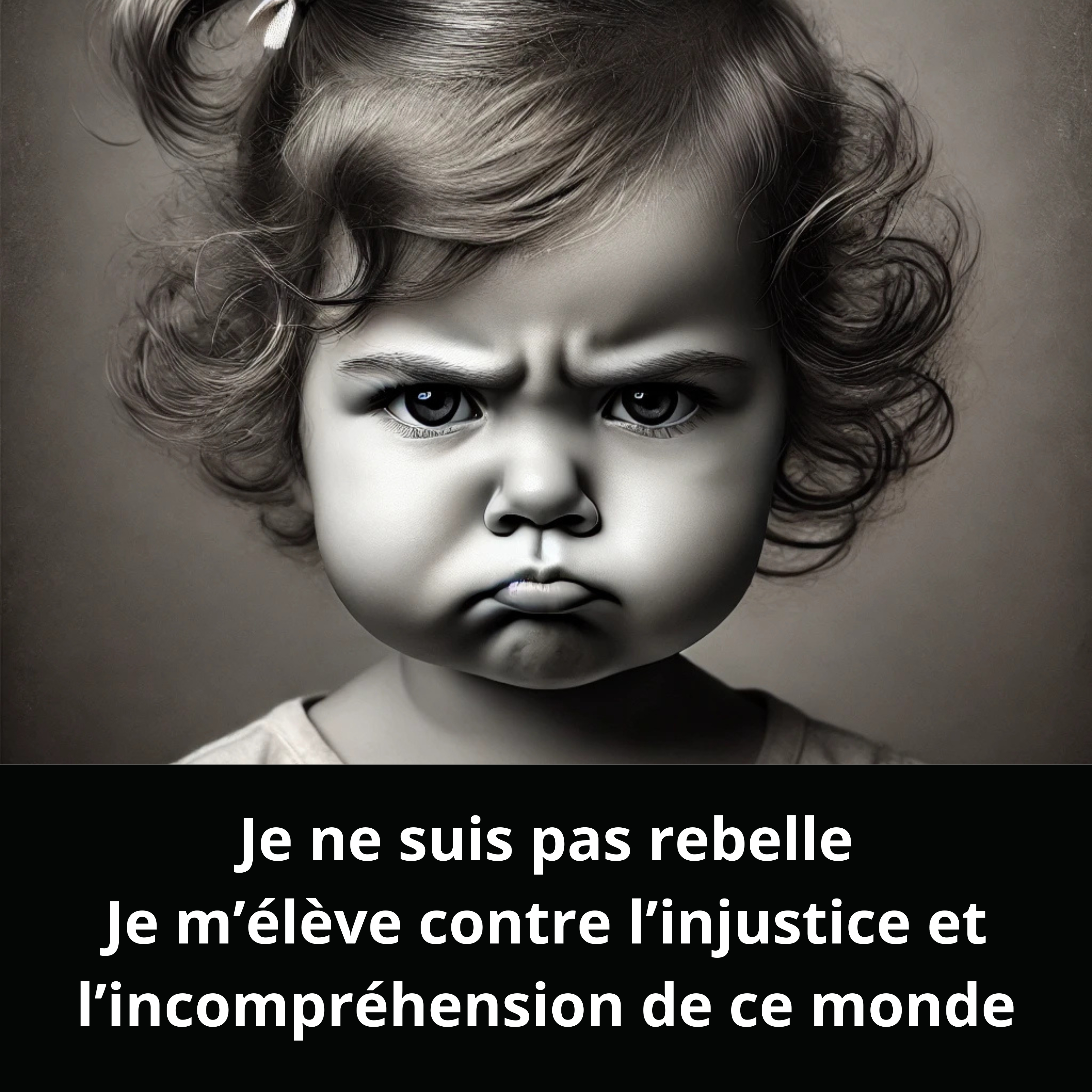 Autistes, TDA/H : nous ne sommes pas atteints, nous sommes en situation de handicap