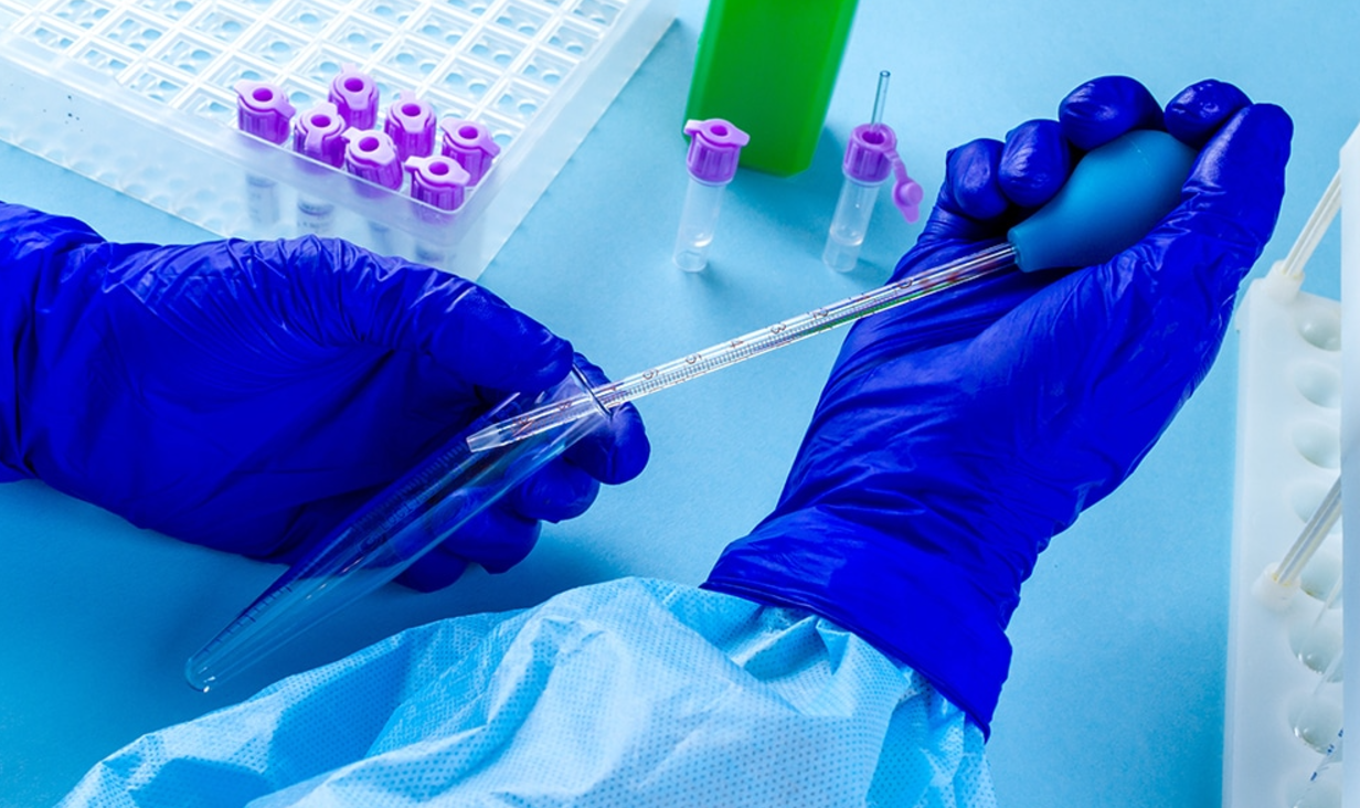 TND - l'avancée d'un traitement personnalisé grâce aux biomarqueurs
