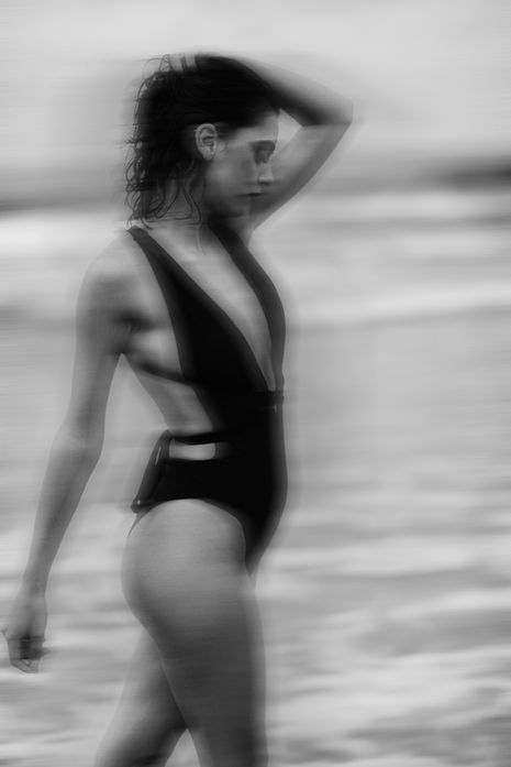 צילום שחור לבן