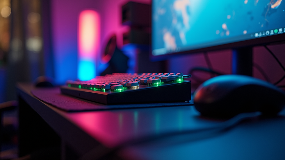 Ultimate Guide to Gaming Subscriptions and Deals
